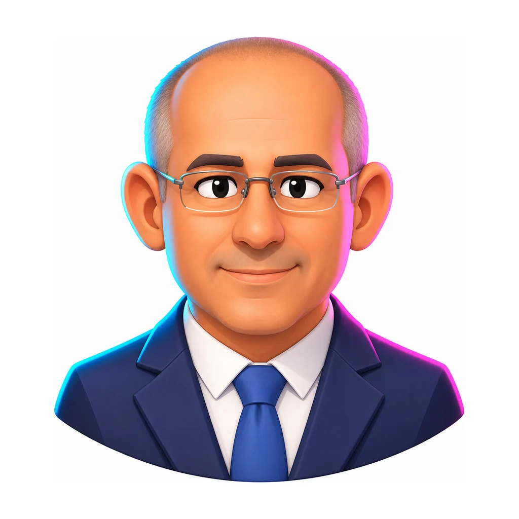 איור מסוגנן של ירון זליכה (איור, לא צילום)