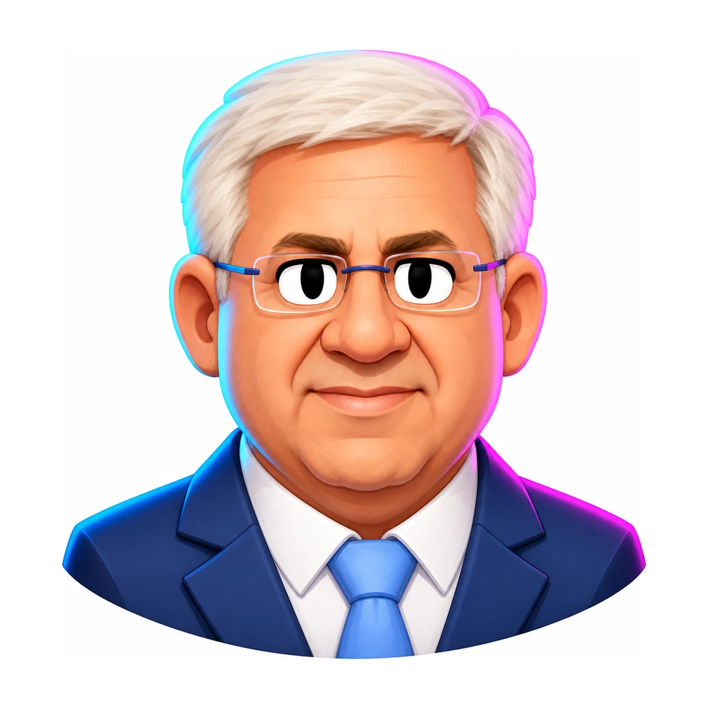 איור מסוגנן של יעקב ברדוגו (איור, לא צילום)